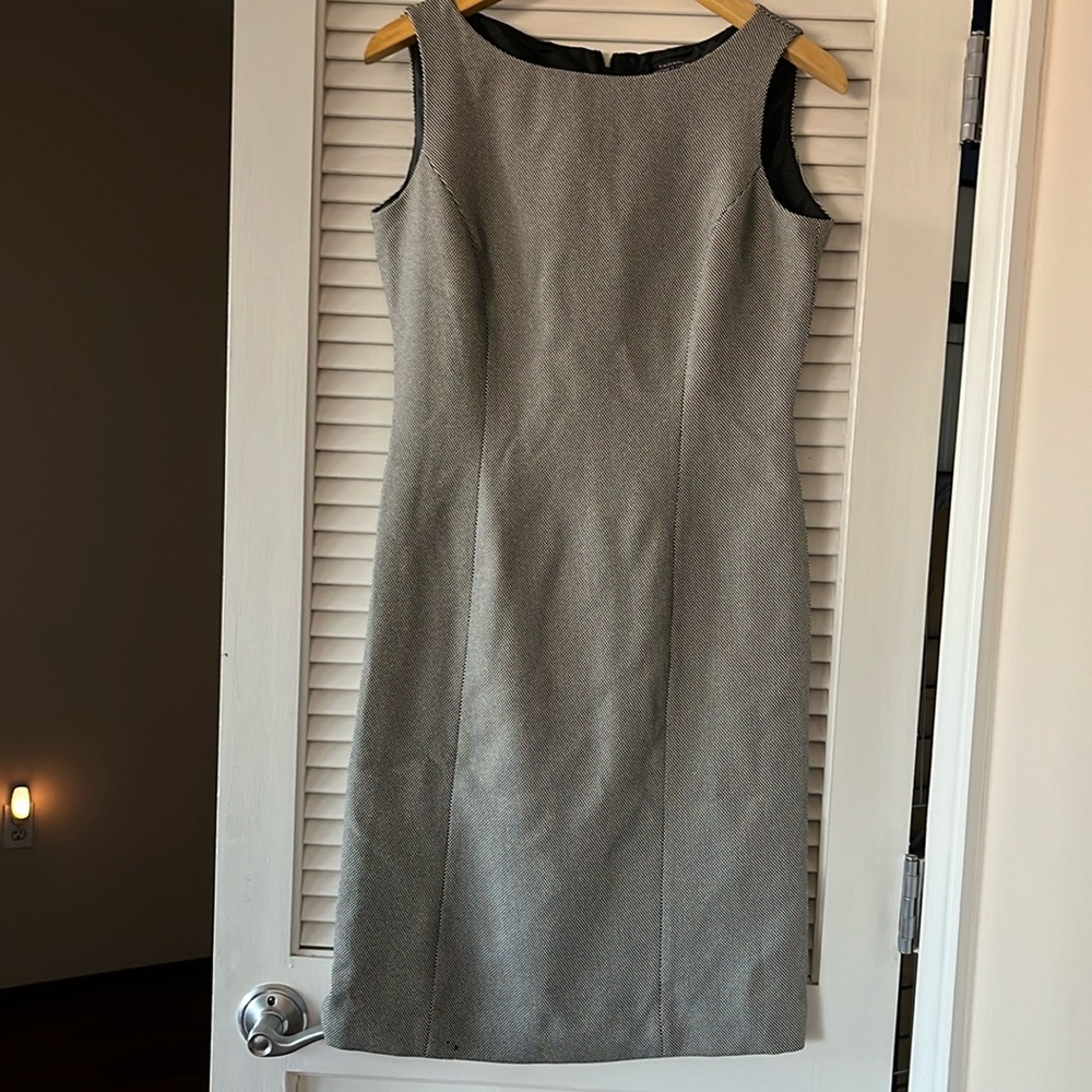 Tahari Dress
